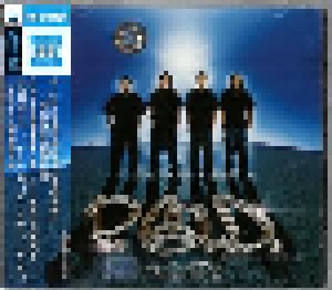 P.O.D.: Satellite (CD) - Bild 1