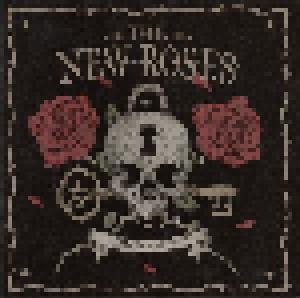 The New Roses: Dead Man's Voice (CD) - Bild 1