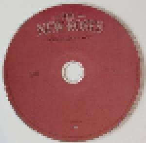 The New Roses: Dead Man's Voice (CD) - Bild 4