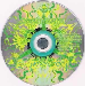 Cosmosis: Synergy (Promo-CD) - Bild 3