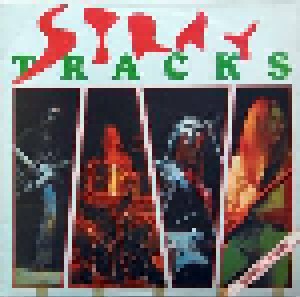 Stray: Tracks (LP) - Bild 1
