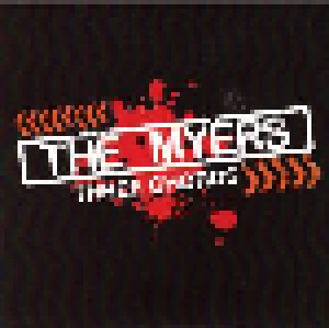 Cover - Myers, The: Three Chords