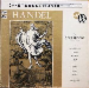 Georg Friedrich Händel: La Resurrezione (2-LP) - Bild 1