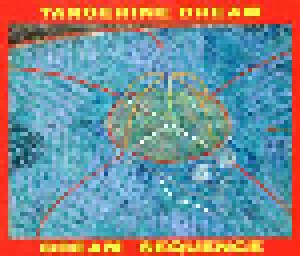Tangerine Dream: Dream Sequence (2-CD) - Bild 1