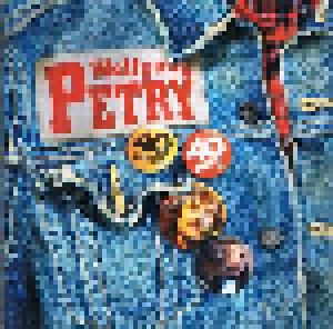 Wolfgang Petry: 40 Jahre - 40 Hits (2-CD) - Bild 1