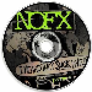 NOFX: I Heard They Suck Live!! (CD) - Bild 2