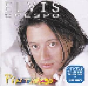 Elvis Crespo: Pintame (CD) - Bild 1