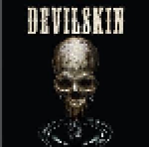 Cover - Devilskin: We Rise
