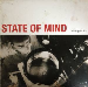 Cover - State Of Mind: Knowledge Of Self