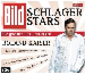 Roland Kaiser: Schlager Stars - Die Größten Hits (3-CD) - Bild 1