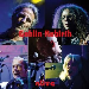 Goblin Rebirth: Alive (2-CD) - Bild 1