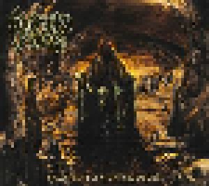 Cover - Harmony Dies: Indecent Paths Of A Ramifying Darkness
