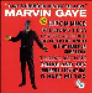 Marvin Gaye: Volume One 1961 - 1965 (7-CD) - Bild 5