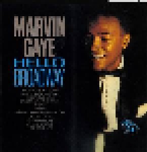 Marvin Gaye: Volume One 1961 - 1965 (7-CD) - Bild 7