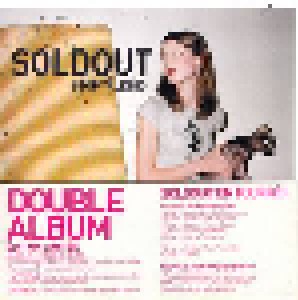 Soldout: Stop Talking (2-CD) - Bild 2