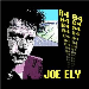Joe Ely: 84 84 (CD) - Bild 1
