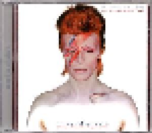 David Bowie: Aladdin Sane (CD) - Bild 4