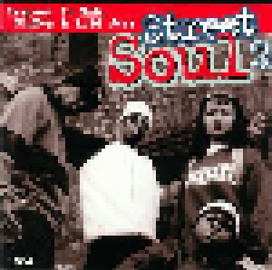 Street Soul 2 (2-CD) - Bild 1