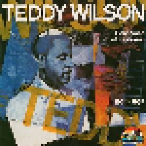 Teddy Wilson: Gentleman Of Keyboard - 1934 - 1954 (CD) - Bild 1