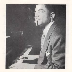 Teddy Wilson: Gentleman Of Keyboard - 1934 - 1954 (CD) - Bild 4