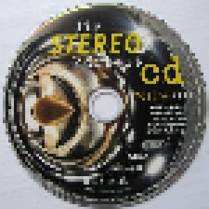 Die Stereo Hörtest CD Volume VIII (CD) - Bild 3