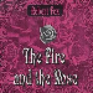 Robert Fox: The Fire And The Rose (CD) - Bild 1