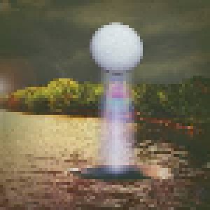 Cover - Besnard Lakes, The: Coliseum Complex Museum, A