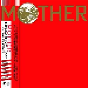 Cover - Keiichi Suzuki: MOTHER
