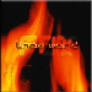 Cover - Robert Fox: Underworld