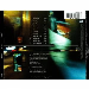 John Scofield: Bump (CD) - Bild 2