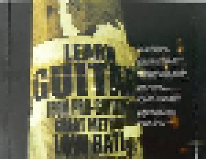 John Scofield: Bump (CD) - Bild 5