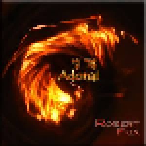 Robert Fox: Adonai (CD) - Bild 1