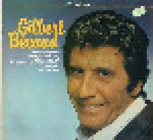 Cover - Gilbert Bécaud: Collection