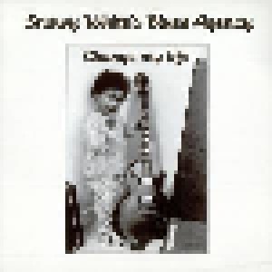 Snowy White's Blues Agency: Change My Life (CD) - Bild 1