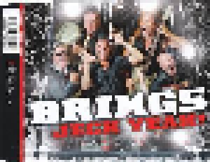 Brings: Jeck Yeah! (Single-CD) - Bild 1