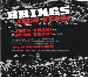 Brings: Jeck Yeah! (Single-CD) - Bild 2