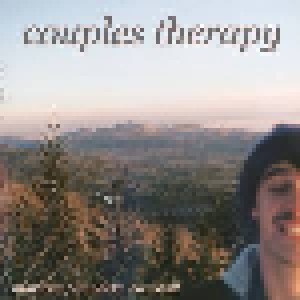 Cover - Modern Baseball: Couples Therapy
