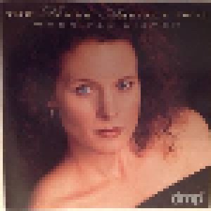 Cover - Lynne Arriale Trio: When You Listen