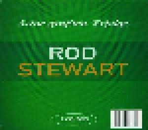 Cover - Rod Stewart: Seine Größten Erfolge · Rod Stewart