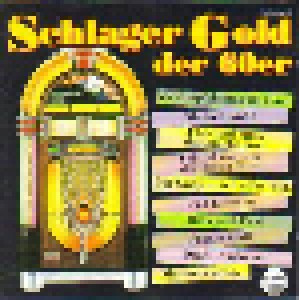 Schlager-Gold Der 60er (CD) - Bild 1