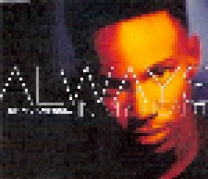 Tevin Campbell: Always In My Heart (Single-CD) - Bild 1