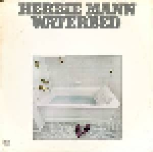 Herbie Mann: Waterbed (LP) - Bild 1