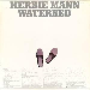 Herbie Mann: Waterbed (LP) - Bild 2