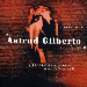 Astrud Gilberto: Astrud Gilberto Feat. Chet Baker & The Stan Getz Quartet (CD) - Bild 1