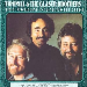 Cover - Tompall And The Glaser Brothers: Country Store Collection, The