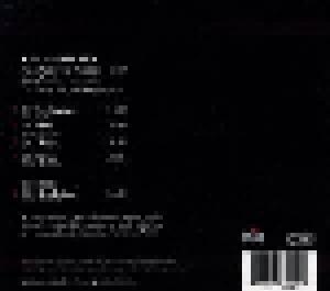 Klaus Schulze's U.S.O.: Privée (CD) - Bild 2