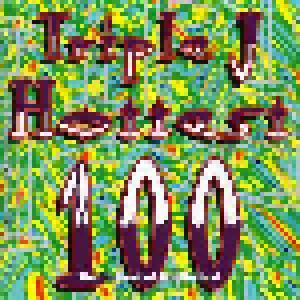 Triple J Hottest 100: The Hottest of the Hottest - Cover