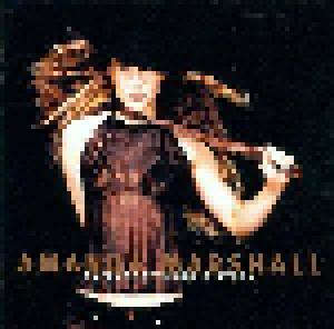 Amanda Marshall: Everybody's Got A Story - Cover