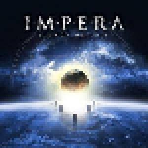 Impera: Legacy Of Life - Cover