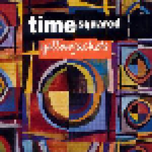 Yellowjackets: Time Squared - Cover